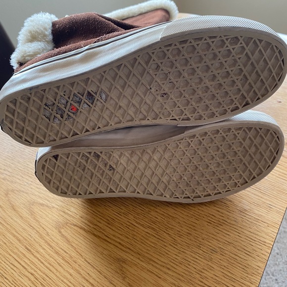 Vans boots - Picture 2 of 3